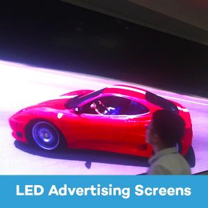 LED Advertising Display Malaysia | Max LED Display Technologies (M) Sdn Bhd