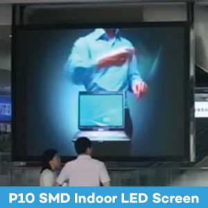 P10 SMD Indoor Full Color LED Screen | Max LED Display Malaysia