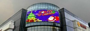 P16 DIP Outdoor Full Color LED Display Malaysia | Max LED Display Technologies (M) Sdn Bhd