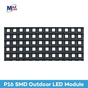 P16 SMD Outdoor LED Module Malaysia | LED Display Malaysia | Max LED Display Technologies (M) Sdn Bhd