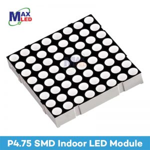 P4.75 SMD Indoor LED Module Malaysia | LED Display Malaysia | Max LED Display Technologies (M) Sdn Bhd