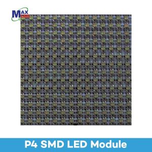 P4 SMD LED Module | LED Displays Malaysia | Max LED Display Technologies (M) Sdn Bhd