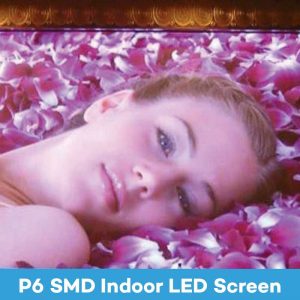 P6 SMD Indoor Full Color LED Screen | LED Displays Malaysia | Max LED Display Technologies (M) Sdn Bhd