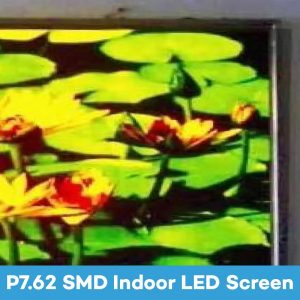 P8 SMD Indoor Full Color LED Screen Malaysia | LED Displays Malaysia | Max LED Display Technologies (M) Sdn Bhd
