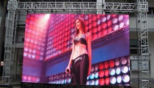 P10 SMD Outdoor Full Color LED Display Malaysia | Max LED Display Technologies (M) Sdn Bhd