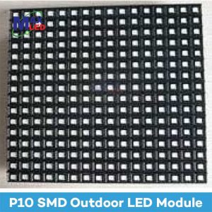 P10 SMD Outdoor LED Module Malaysia | LED Display Malaysia | Max LED Display Technologies (M) Sdn Bhd