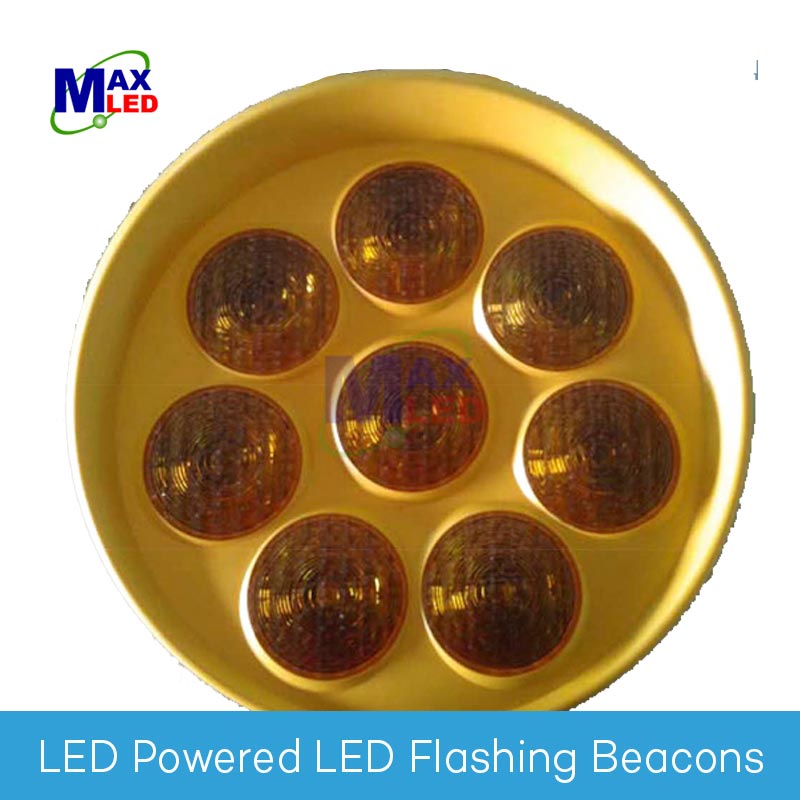 LED LED Flashing Beacons - Malaysia